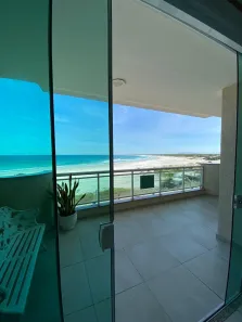 Apartamento com 4 Quartos à venda, 115m² no Praia Grande, Arraial do Cabo