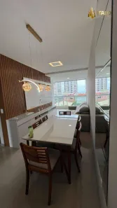 Apartamento com 2 Quartos à venda, 67m² no Praia de Itaparica, Vila Velha