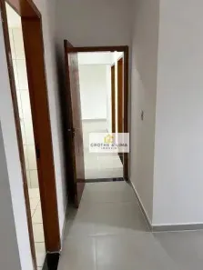 Apartamento com 2 Quartos à venda, 80m² no Jardim Califórnia, Jacareí