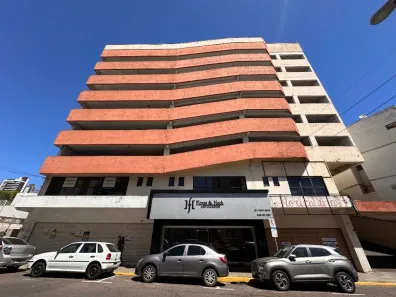 Prédio Comercial para alugar, 210m² no Centro, Novo Hamburgo