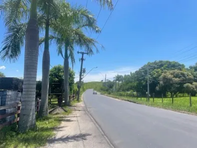 Lote/Terreno à venda, 20000m² no Roma, Volta Redonda
