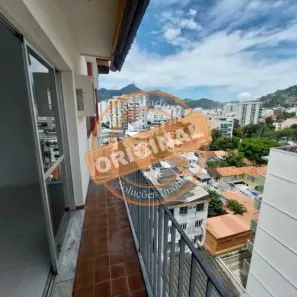 Apartamento com 3 Quartos à venda, 92m² no Vila Isabel, Rio de Janeiro