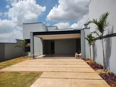 Casa com 2 Quartos à venda, 105m² no Jardim Residencial Vaughan, Sumaré