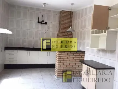 Casa com 3 Quartos para venda ou aluguel, 90m² no Condomínio Residencial Jardins de Barcelona, São José do Rio Preto