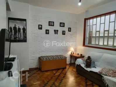 Apartamento com 2 Quartos à venda, 80m² no Centro Histórico, Porto Alegre