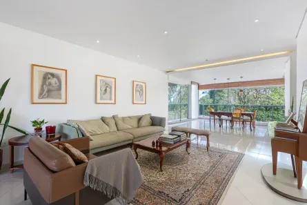 Apartamento com 4 Quartos à venda, 253m² no Pinheiros, São Paulo