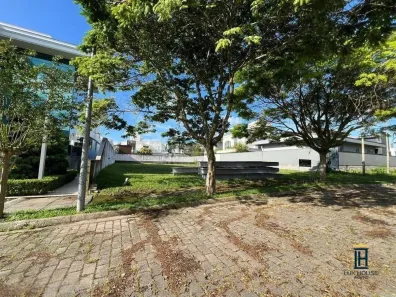 Lote/Terreno à venda, 775m² no Jurerê Internacional, Florianópolis