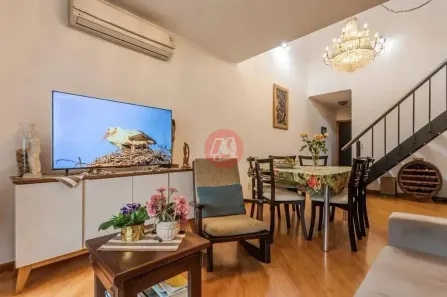 Apartamento com 3 Quartos para venda ou aluguel, 206m² no Petrópolis, Porto Alegre