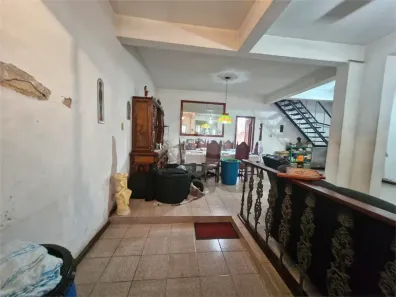 Casa com 4 Quartos à venda, 279m² no Vila Isabel, Rio de Janeiro