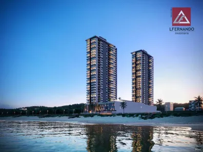 Apartamento com 2 Quartos à venda, 83m² no Beira Mar, Barra Velha
