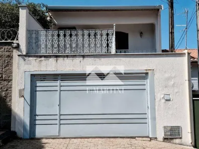 Casa com 3 Quartos à venda, 180m² no Nova Piracicaba, Piracicaba