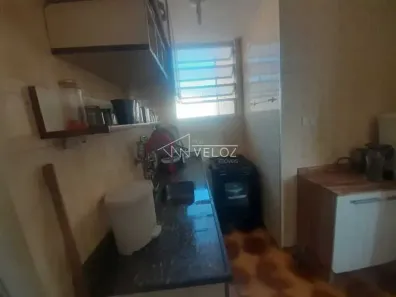 Apartamento com 1 Quarto à venda, 48m² no Centro, Rio de Janeiro