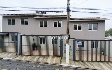 Sobrado com 2 Quartos à venda, 119m² no Vila Pirituba, São Paulo