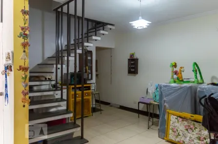 Casa com 3 Quartos à venda, 250m² no Nova Petrópolis, São Bernardo do Campo