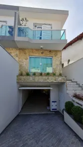 Sobrado com 3 Quartos à venda, 230m² no Vila Lúcia, São Paulo