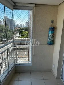 Apartamento com 3 Quartos à venda, 72m² no Vila Gomes Cardim, São Paulo