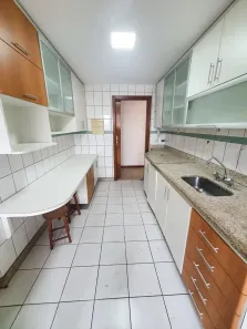 Apartamento com 3 Quartos à venda, 127m² no Mata da Praia, Vitória