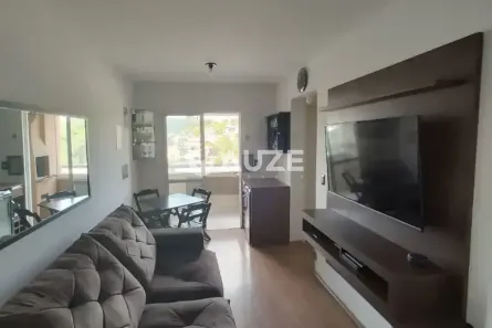 Apartamento com 2 Quartos à venda, 50m² no Santa Cândida, Curitiba
