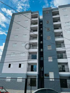 Apartamento com 2 Quartos à venda, 60m² no Cidade Jardim, Sorocaba