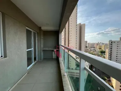Apartamento com 2 Quartos para alugar, 65m² no Jardim Botânico, Ribeirão Preto