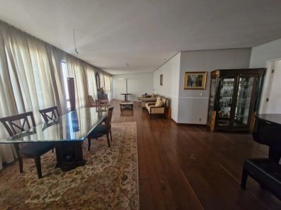 Apartamento com 4 Quartos à venda, 327m² no Setor Oeste, Goiânia