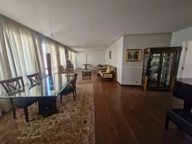 Apartamento com 4 Quartos à venda, 327m² no Setor Oeste, Goiânia
