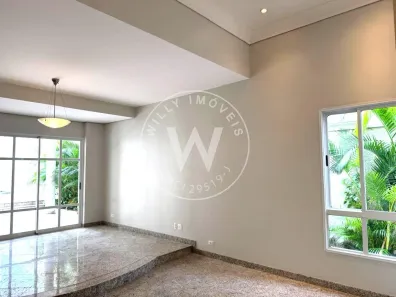 Casa de Condomínio com 4 Quartos para alugar, 250m² no Parque Residencial Damha, Presidente Prudente