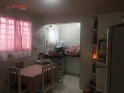 Sobrado com 4 Quartos à venda, 270m² no Sacomã, São Paulo