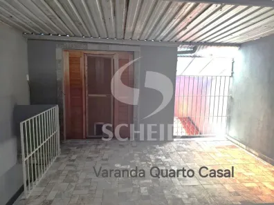 Sobrado com 2 Quartos para alugar, 160m² no Vila São Pedro, São Paulo