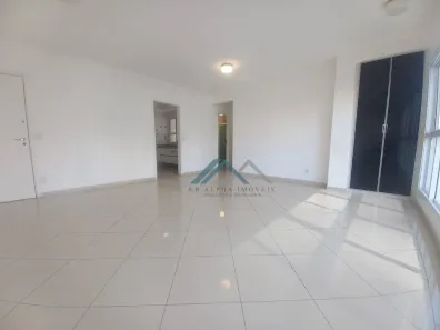 Apartamento com 2 Quartos para alugar, 89m² no Sítio Tamboré Alphaville, Barueri