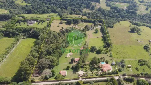 Fazenda/Sítio com 6 Quartos à venda, 25620m² no , Porto Feliz