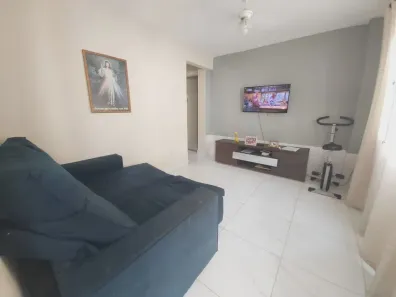 Casa com 2 Quartos à venda, 64m² no Edson Passos, Mesquita