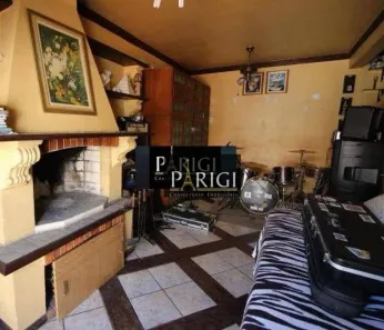Casa com 5 Quartos para alugar, 611m² no Vila Assunção, Porto Alegre
