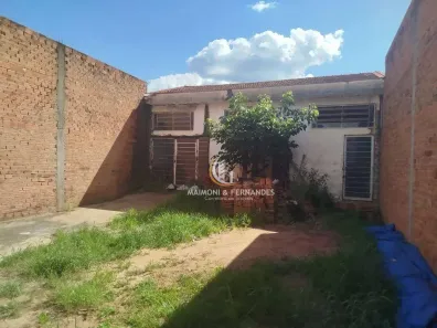 Lote/Terreno à venda, 189m² no Santana, Rio Claro