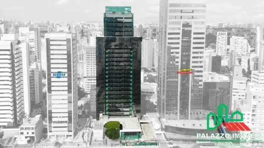 Prédio Comercial para alugar, 10658m² no Liberdade, São Paulo