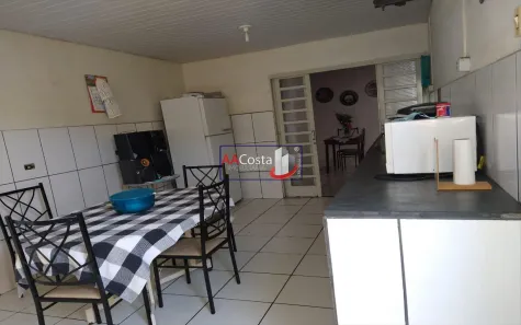 Casa com 4 Quartos à venda, 180m² no Parque das Esmeraldas, Franca