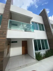 Apartamento com 4 Quartos à venda, 130m² no Centro, Barra de São Miguel