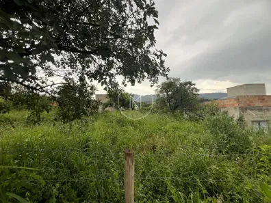 Lote/Terreno à venda, 364m² no Recanto do Sol, São Joaquim de Bicas