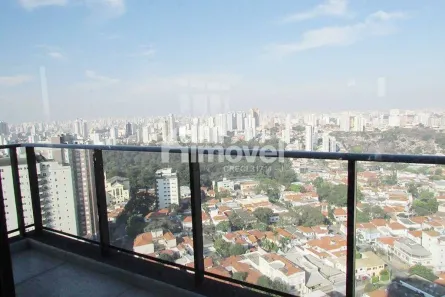 Flat com 1 Quarto à venda, 42m² no Vila Mariana, São Paulo