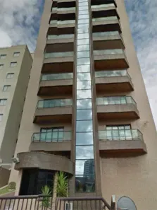 Cobertura com 4 Quartos à venda, 250m² no Vila Paulicéia, São Paulo