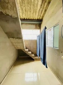 Sobrado com 3 Quartos à venda, 290m² no Condomínio Maracanã, Santo André