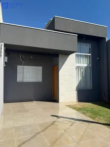 Casa com 2 Quartos à venda, 67m² no Jardim Independência, Sarandi