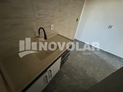 Casa com 1 Quarto para alugar, 24m² no Vila Medeiros, São Paulo