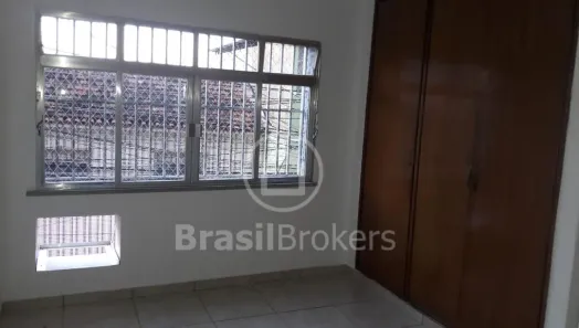 Cobertura com 3 Quartos à venda, 70m² no Rocha, Rio de Janeiro