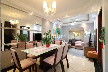 Sobrado com 3 Quartos à venda, 114m² no Vila Metalúrgica, Santo André