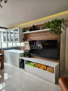 Apartamento com 2 Quartos à venda, 102m² no Brooklin Paulista, São Paulo