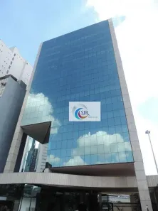 Sala Comercial para alugar, 156m² no Jardim Paulistano, São Paulo