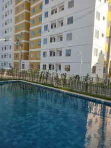 Apartamento com 2 Quartos à venda, 52m² no Novo Horizonte, Salvador