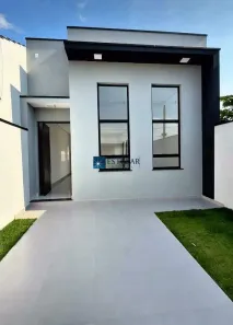 Casa com 2 Quartos à venda, 81m² no Vila São Paulo, Mogi das Cruzes