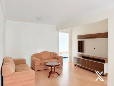 Apartamento com 2 Quartos para alugar, 90m² no Vila Nova, Blumenau